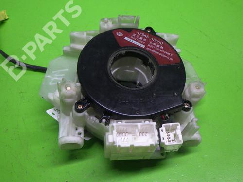 Squib airbag NISSAN ALMERA TINO (V10) 2.2 dCi | BP7772798C102