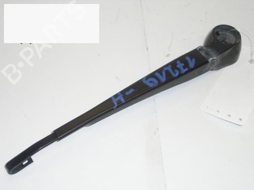 Used Rear windshield wiper arm AUDI A3 (8L1) 1.9 TDI (90 hp) 14748310