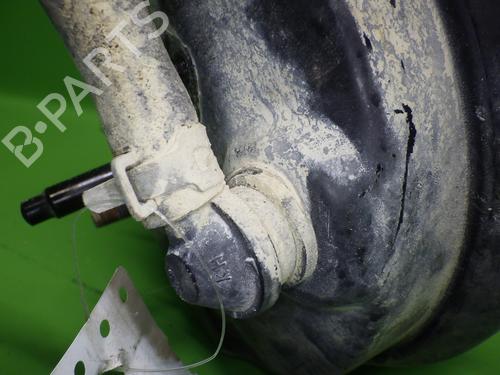 Servo brake SSANGYONG KORANDO (KJ) 2.0 | BP24458614M42 