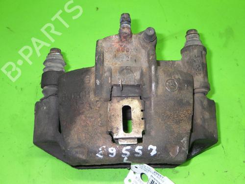Used Left front brake caliper MERCEDES-BENZ VITO Bus (W638) 108 CDI 2.2 (638.194) (82 hp) 14726188