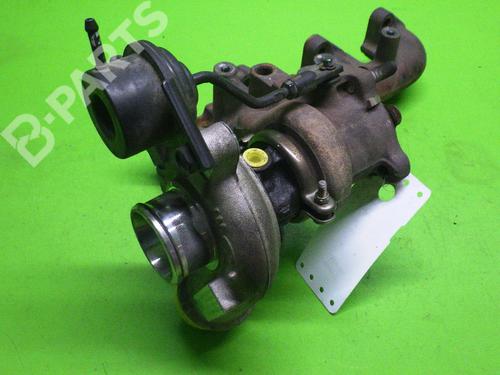 Turbocharger/Supercharger HYUNDAI i30 (GD) 1.4 CRDi | BP6383205M71 