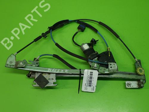 Front right window mechanism ALFA ROMEO GT (937_) 1.9 JTD (937CXN1B) | BP17084772C23 