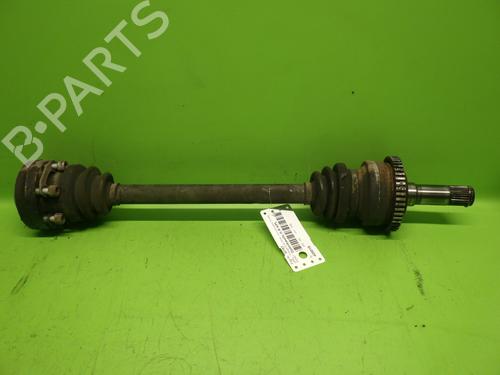 Right rear driveshaft OPEL OMEGA B Estate (V94) 2.0 16V (F35, M35, P35) | BP27601478M41 