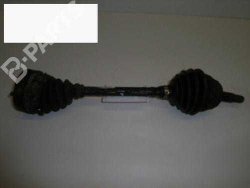Used Left front driveshaft VW GOLF III (1H1) 1.9 TDI (90 hp) 6647109