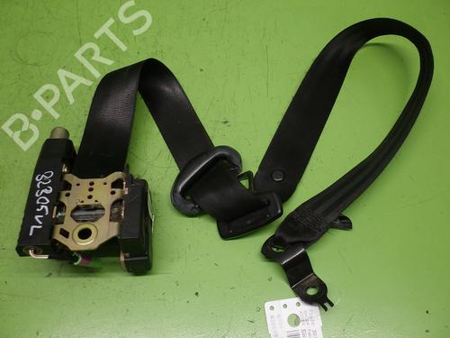 Sikkerhedssele foran venstre SKODA FABIA I Combi (6Y5) 2.0 | BP29622305I26 