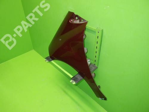 Left front fenders MERCEDES-BENZ A-CLASS (W169) A 170 (169.032, 169.332) | BP12105710C41 
