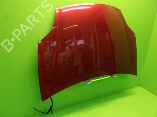 Hood FIAT BRAVO II (198_) 1.6 D Multijet (198AXL1B) | BP14362372C1 