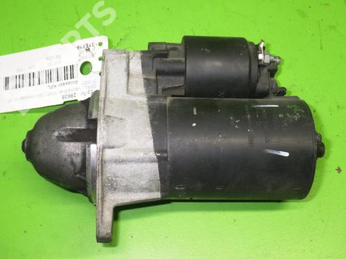 Used Starter OPEL VECTRA B Estate (J96) 1.8 i 16V (F35) (115 hp) 6385239