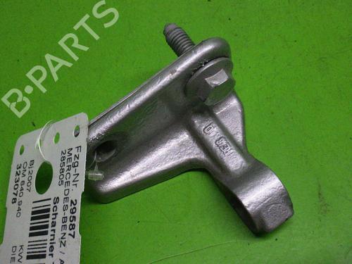Hinge/Door check strap MERCEDES-BENZ A-CLASS (W169) A 180 CDI (169.007, 169.307) | BP14728090C146 