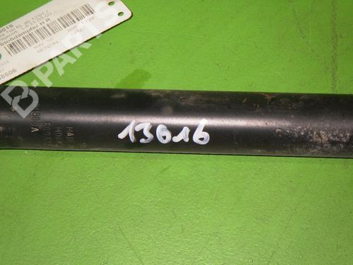 Right rear shock absorber SEAT IBIZA III (6L1) 1.4 16V | BP6662797M19 