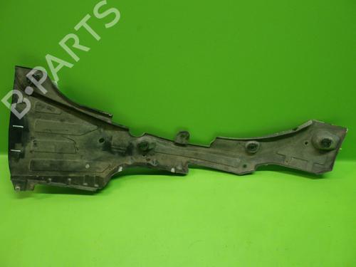 Unterbodenschutz für OPEL INSIGNIA B Grand Sport (Z18) 2.0 4x4 (68) (260 hp) 25480720
