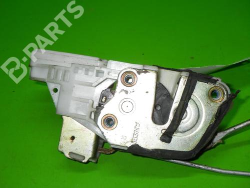 Serratura anteriore destra MITSUBISHI GALANT VIII (EA_) 2.0 (EA2A) (136 hp) 6664017