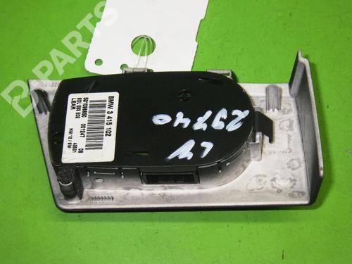 Headlight switch BMW X3 (E83) 2.0 d | BP6386584I24 