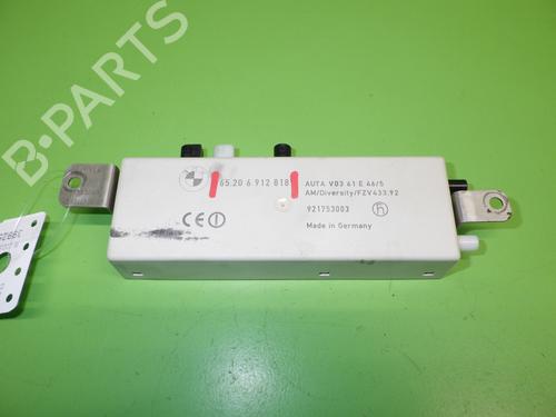 Elektronisk modul BMW 3 Compact (E46) 316 ti (115 hp) 15800255