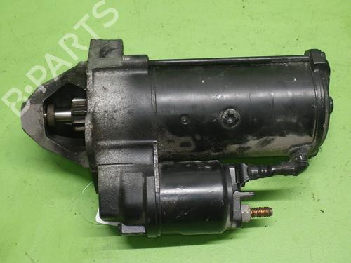 Used Starter Starter AUDI A4 B5 (8D2) 1.9 TDI (90 hp) 34528866 34528866