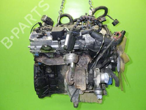 Engine MERCEDES-BENZ VITO / MIXTO Van (W639) 111 CDI 4x4 (639.601, 639.603, 639.605) | BP33561642M1 - Image 4