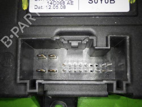 Electronic module FORD MONDEO IV Turnier (BA7) 2.0 TDCi | BP28371666M83 