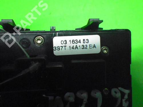 Left front window switch FORD MONDEO III Turnier (BWY) 2.0 16V TDDi / TDCi | BP6368724I27 