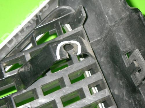 Grille LANCIA DEDRA (835_) 1.8 i.e. (835BD, 835AD) | BP6399660C40 