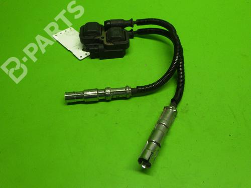 Bobine MERCEDES-BENZ A-CLASS (W169) A 170 (169.032, 169.332) (116 hp) 6398699