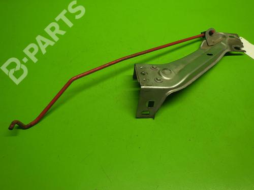 Used Crossmember FIAT ULYSSE (179_) 2.2 JTD (128 hp) 6394234