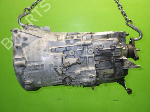 Gearbox BMW 5 Touring (E39) 525 d | BP17211186M3 