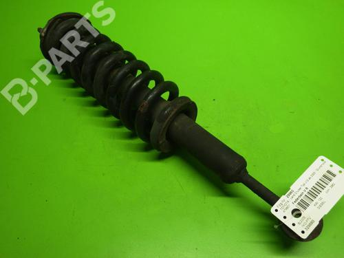 Used Right front shock absorber TOYOTA LAND CRUISER PRADO (_J12_) 3.0 D-4D (KDJ120, KDJ125) (166 hp) 6637085