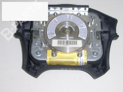Driver airbag MITSUBISHI CARISMA (DA_) 1.6 (DA1A) | BP6341084C9 