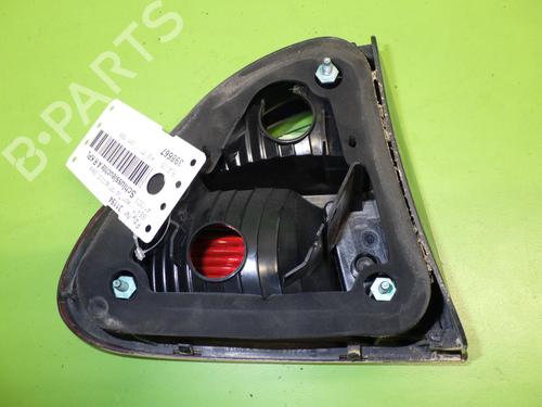 Right taillight SEAT LEON (1M1) 1.6 16 V | BP15775592C35 