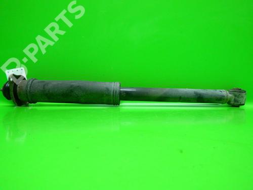 Left rear shock absorber CHEVROLET AVEO / KALOS Hatchback (T200) 1.4 16V | BP6604215M18 
