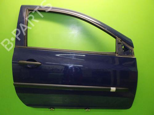 Used Right front door Right front door RENAULT CLIO III (BR0/1, CR0/1) 1.2 16V (BR02, BR0J, BR11, CR02, CR0J, CR11) (75 hp) 36426319 36426319