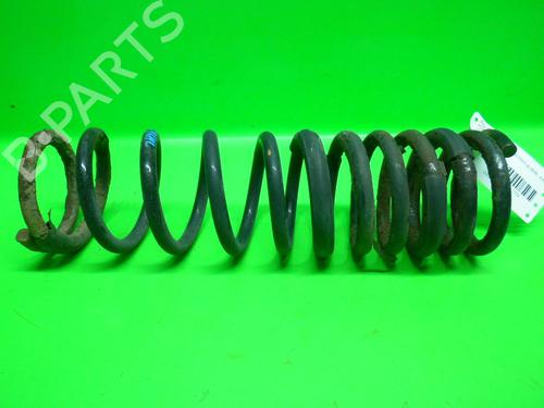 Used Shock absorber spring FORD FOCUS I Turnier (DNW) 1.8 TDCi (115 hp) 14712068