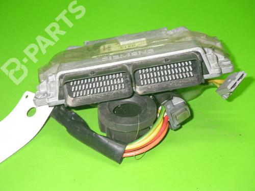 Computer NISSAN KUBISTAR MPV (X76) 1.2 | BP6343690M11 