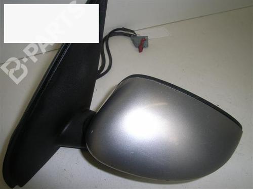 Left mirror FIAT STILO (192_) 1.9 JTD (192_XE1A) | BP6648784C26 