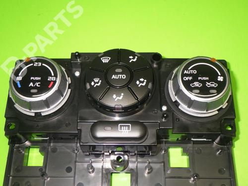 Climate control SUZUKI GRAND VITARA II (JT, TE, TD) 1.6 All-wheel Drive (JB416) | BP6395057I5 