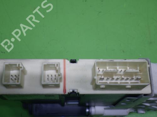 Left front window motor CITROËN C5 I (DC_) 2.0 16V HPi (DCRLZB) | BP24418634E21 