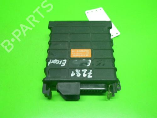 Used Electronic module FORD ESCORT IV (GAF, AWF, ABFT) 1.6 i (90 hp) 14746962