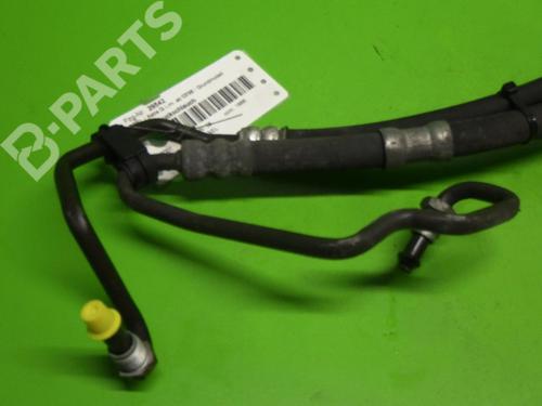 Pipe OPEL ASTRA G Hatchback (T98) 1.7 DTI 16V (F08, F48) | BP6388598M125 