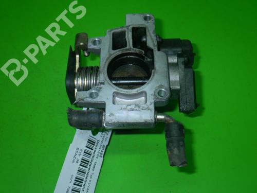 Throttle body DAEWOO MATIZ (M100, M150) 0.8 | BP6374273M82 