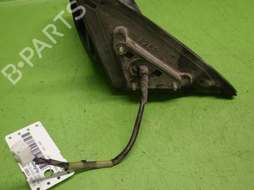 Left mirror MAZDA 323 F VI Hatchback (BJ) 1.5 16V (BJ5W) | BP29602151C26 