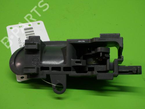 Front right interior door handle CITROËN C1 (PM_, PN_) 1.0 | BP27601763I14 