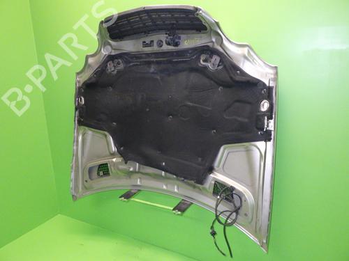 Hood MERCEDES-BENZ C-CLASS (W203) C 200 Kompressor (203.042) | BP22535920C1