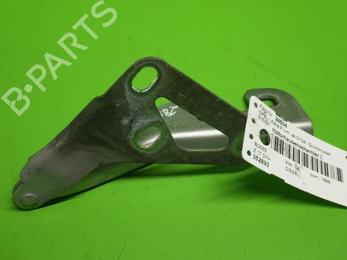 Used Hinge/Door check strap OPEL ASTRA H (A04) 1.7 CDTI (L48) (100 hp) 14733834