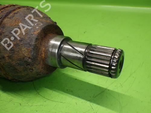 Left front driveshaft OPEL ASTRA H Estate (A04) 1.3 CDTI (L35) | BP28006570M38 