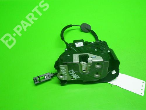 Front right lock FORD B-MAX (JK) 1.4 | BP6636915C97 