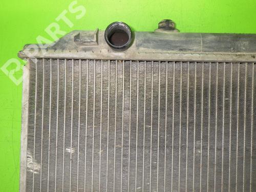 Water radiator FORD MAVERICK (UDS, UNS) 2.4 i (UDS) | BP6347772M31