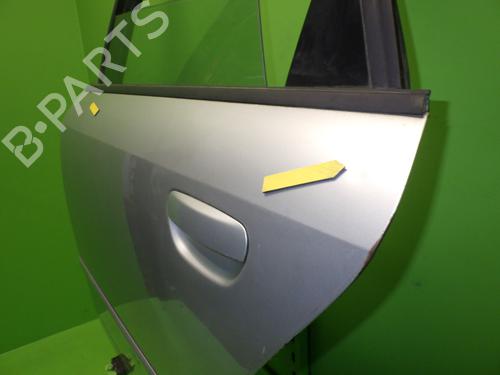 Left rear door AUDI A4 B6 Avant (8E5) 1.9 TDI quattro | BP17861981C4 