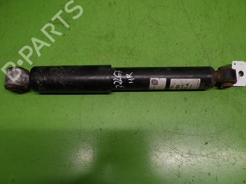 Used Right rear shock absorber OPEL MERIVA A MPV (X03) 1.6 (E75) (105 hp) 29622177