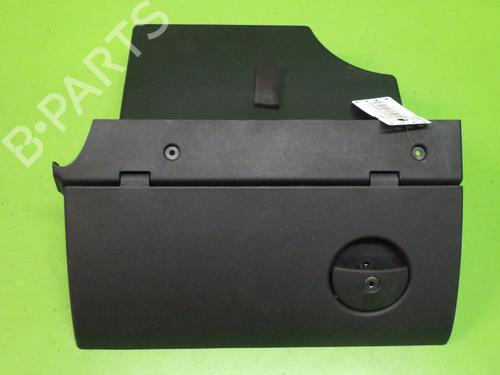 Kopholder/Genstandsholder OPEL TIGRA TwinTop (X04) 1.4 (R97) (90 hp) 29701488