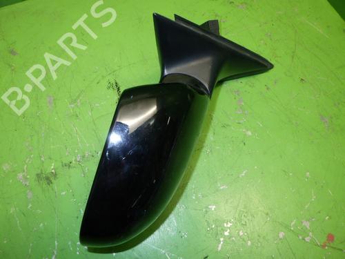 Right mirror AUDI A3 (8L1) 1.6 | BP6639777C27 